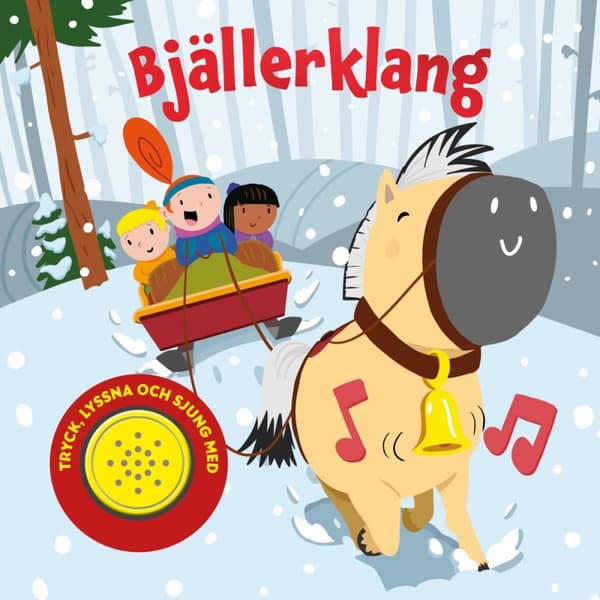 Bjällerklang (Bok)