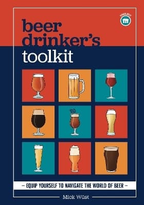 Beer Drinker's Toolkit 9780645207101