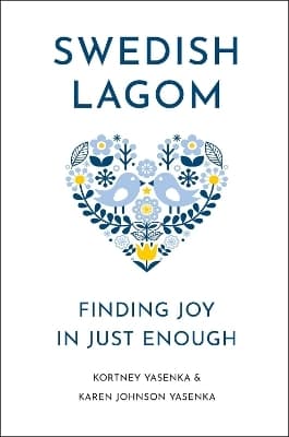 Swedish Lagom 9781961293199