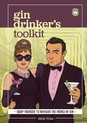 Gin Drinker's Toolkit 9781922662088