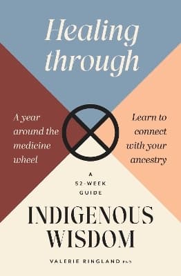 Healing through Indigenous Wisdom 9781922786203