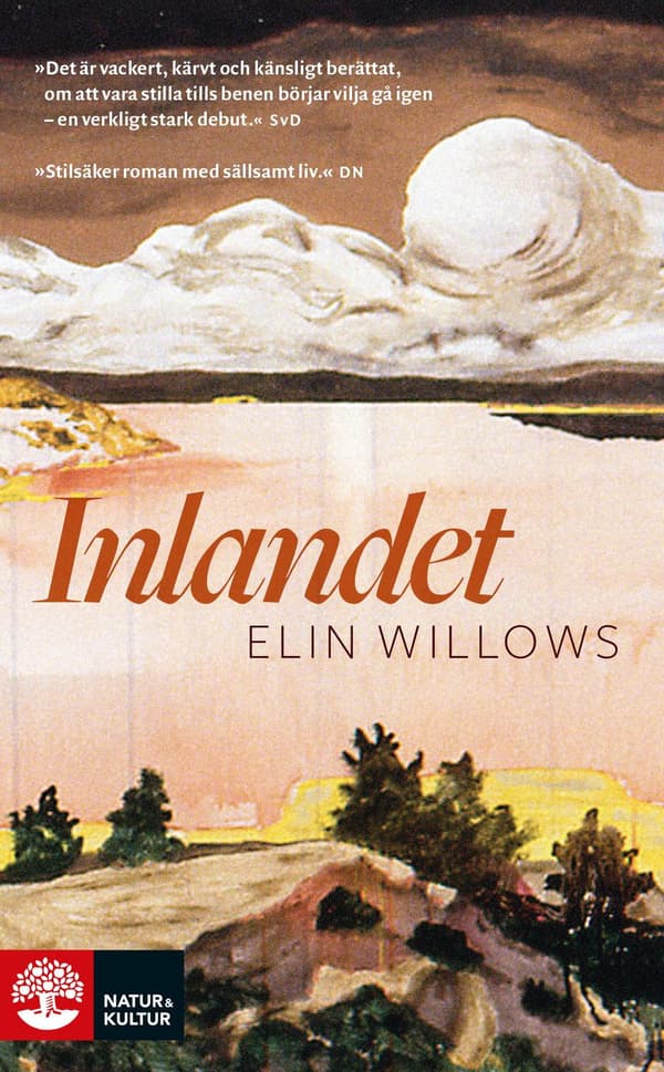 Inlandet 9789127171596