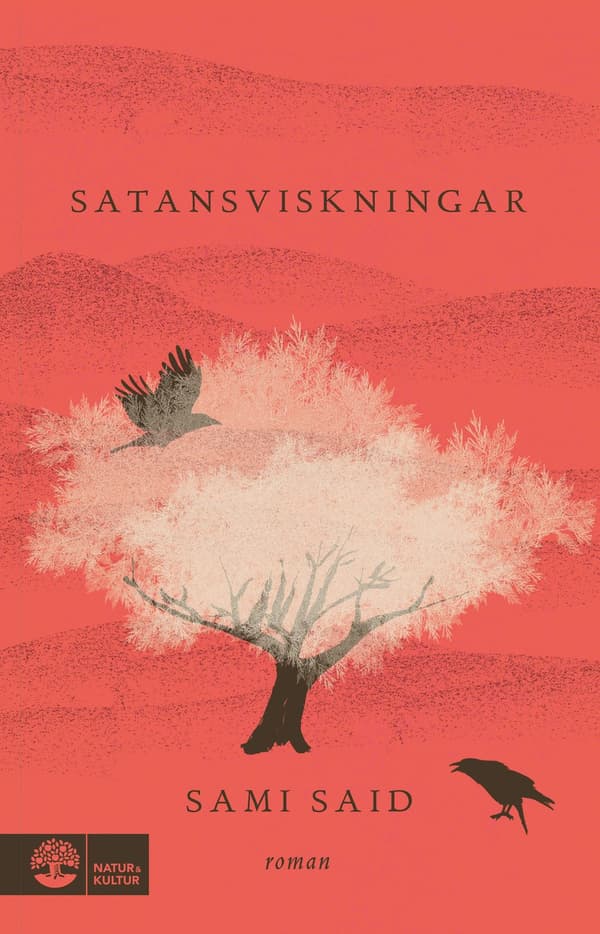 Satansviskningar 9789127189003