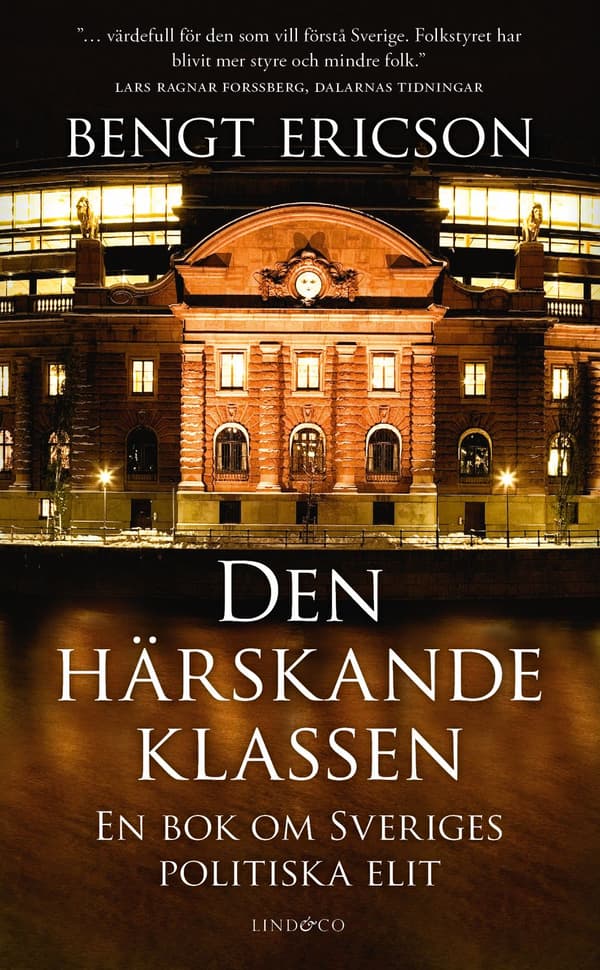Den härskande klassen 9789174615562