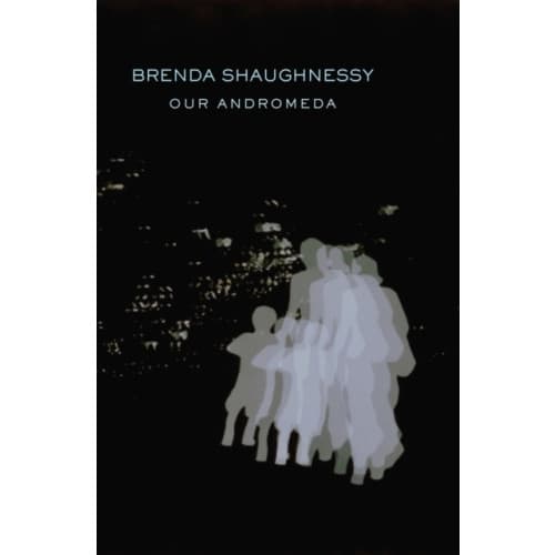 Our Andromeda (häftad, eng)