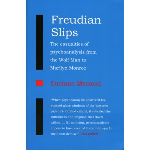 Freudian Slips (häftad, eng)