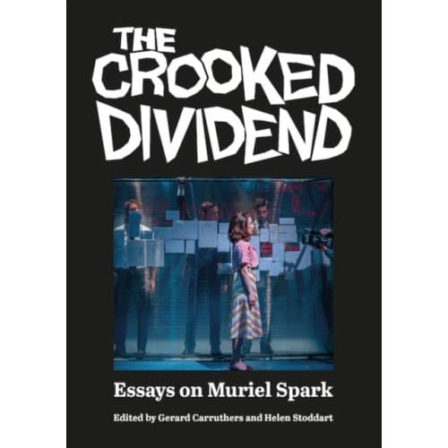 The Crooked Dividend (häftad, eng)