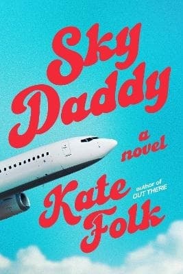 Sky Daddy 9780593978672