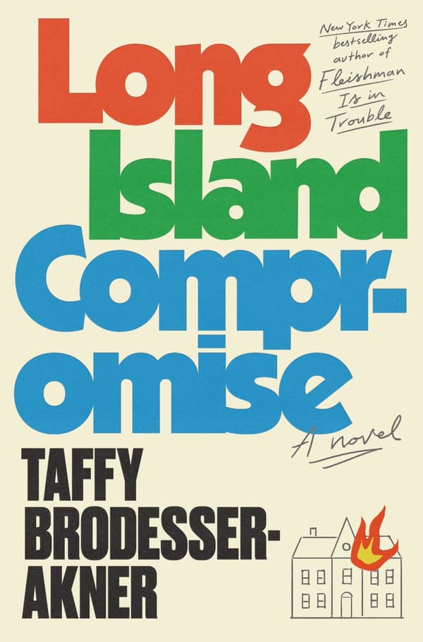 Long Island Compromise 9780593978665