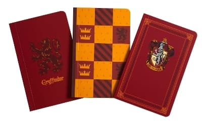 Harry Potter 9781647220099