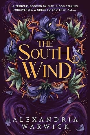 The South Wind (Bok)