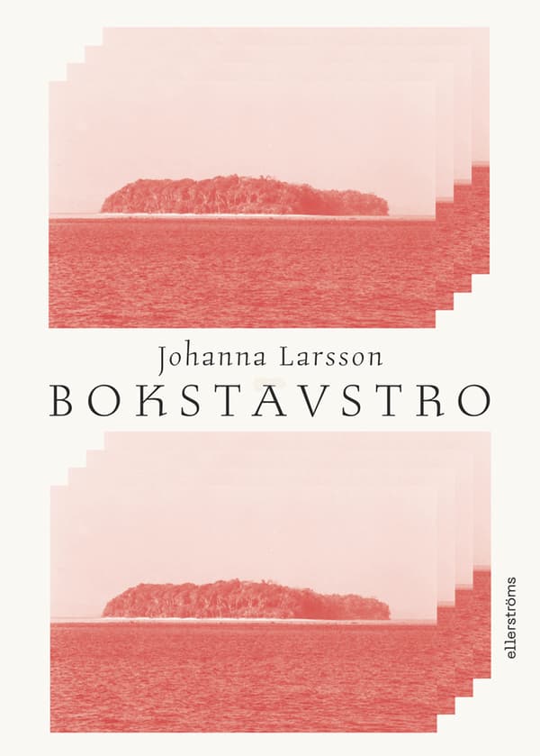 Bokstavstro (Bok)