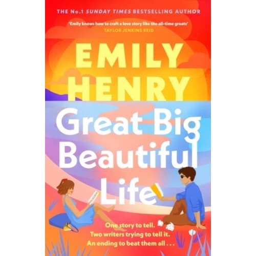 Great Big Beautiful Life (häftad, eng)
