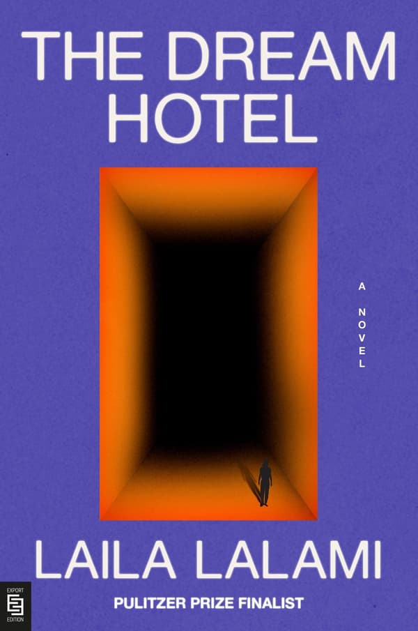The Dream Hotel 9780593702420