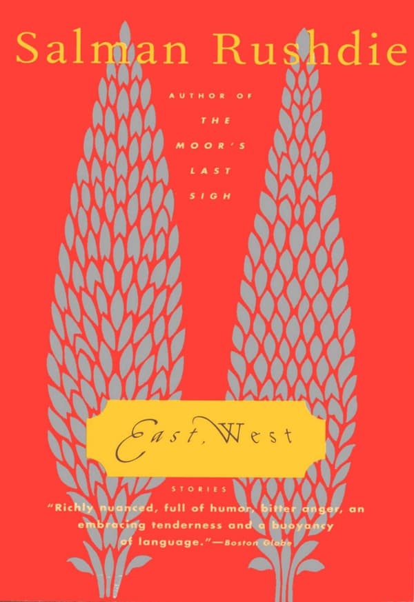 East, West: Stories 9780679757894