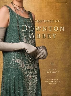 Costumes of Downton Abbey 9781681885223