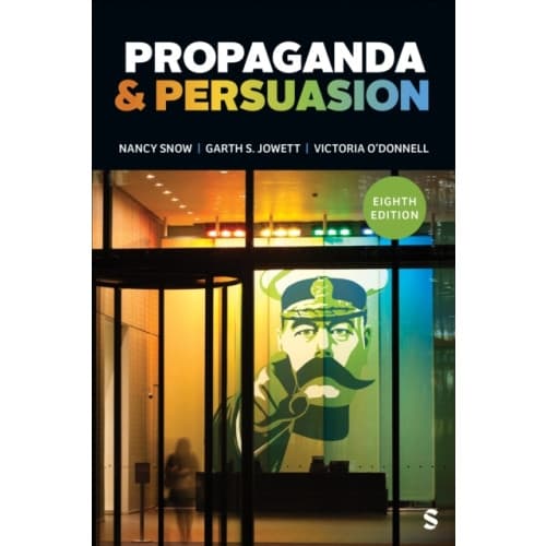 Propaganda & Persuasion (häftad, eng)