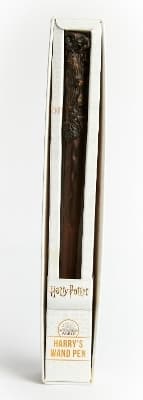 Harry Potter: Harry's Wand Pen 9781683839835