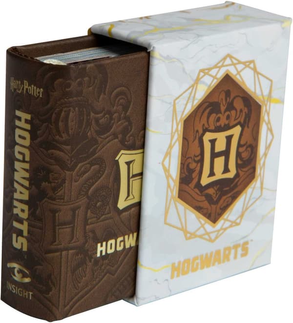 Harry Potter 9781683834588