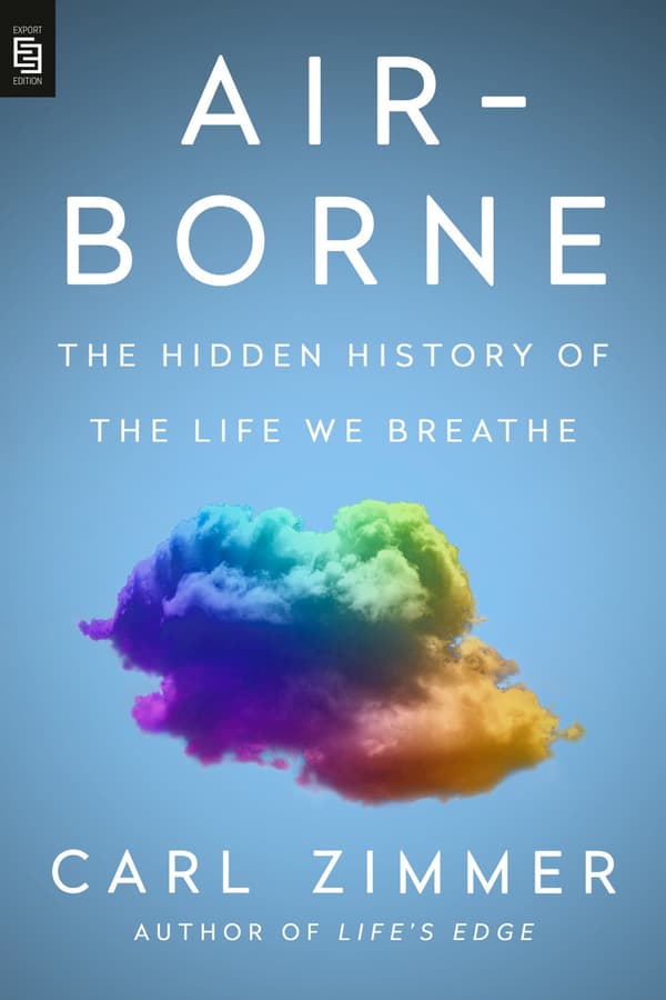 Air-Borne 9798217046324