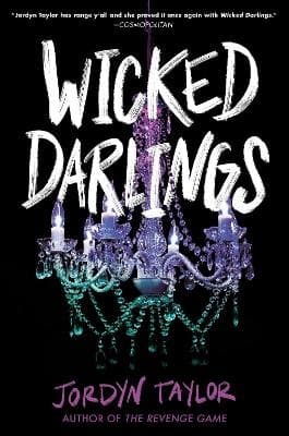Wicked Darlings 9798217027774