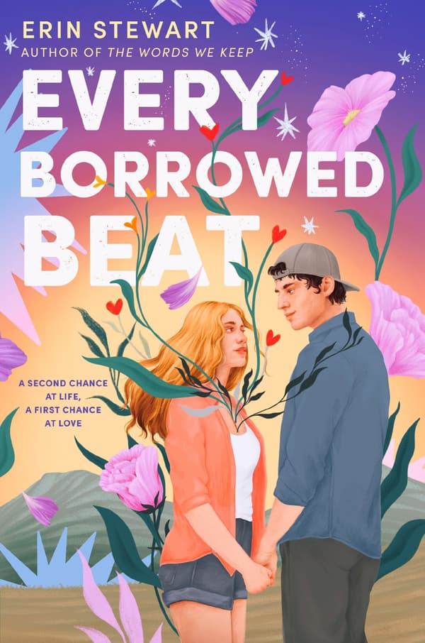 Every Borrowed Beat 9798217027781