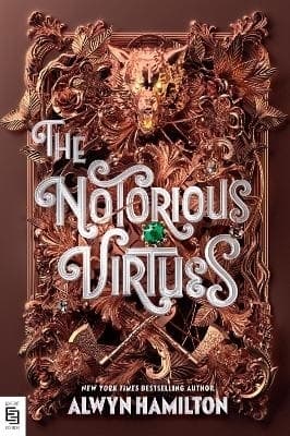 The Notorious Virtues 9798217038763