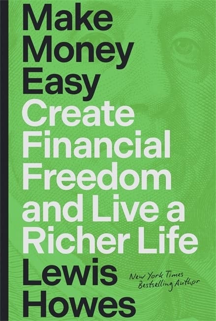 Make Money Easy 9781401993931