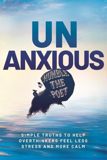Unanxious 9781401980061