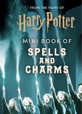 From the Films of Harry Potter 9781683838609