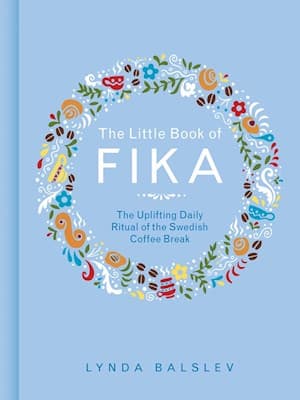 The Little Book Of Fika (Bok)
