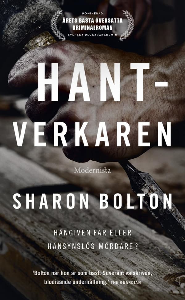 Hantverkaren (Bok)