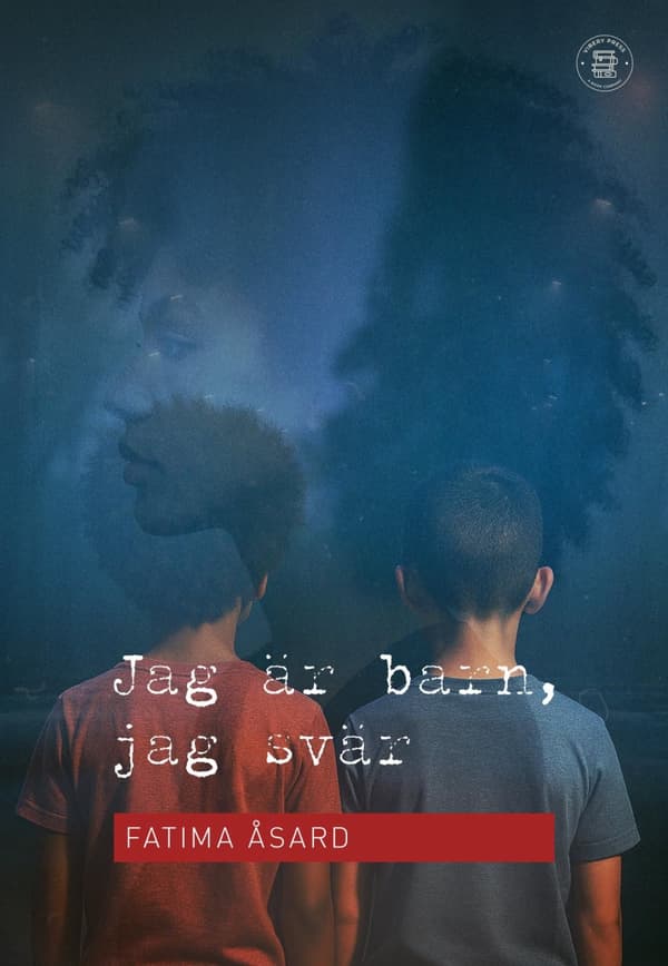 Jag Är Barn, Jag Svär (Bok)