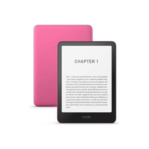 Amazon Kindle Paperwhite - 12:e generation - eBook-läsare - 16 GB - 7"