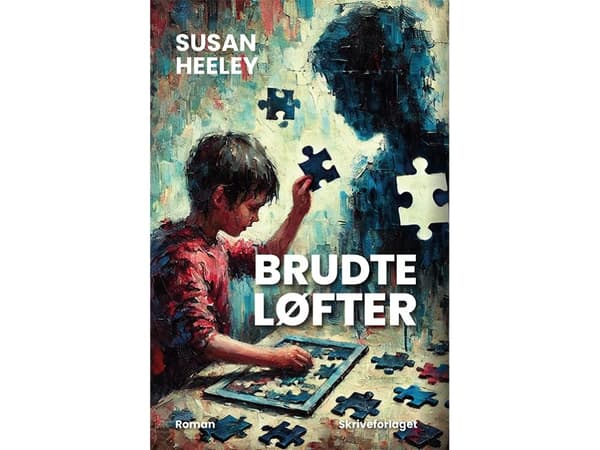 Brudte løfter | Susan Heeley | Språk: Danska