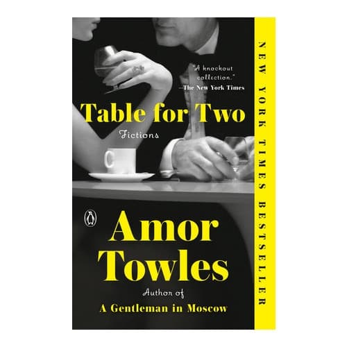 Table For Two (pocket, eng)