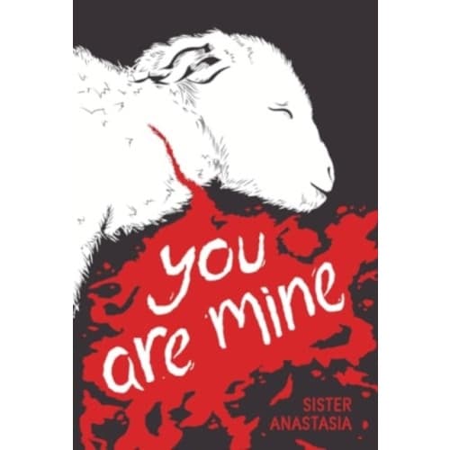 You Are Mine (inbunden, eng)