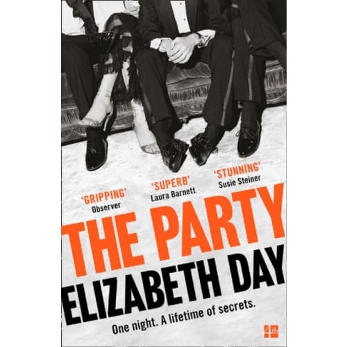 The Party (häftad, eng)