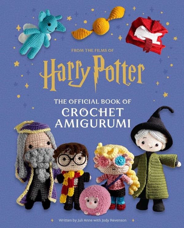 Harry Potter 9798886633948