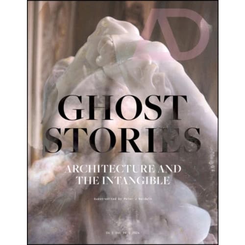 Ghost Stories (häftad, eng)