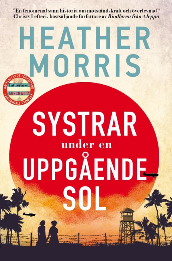 Systrar Under En Uppgående Sol (Bok)