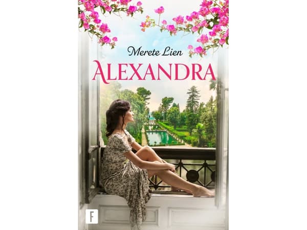 Alexandra | Merete Lien | Språk: Danska