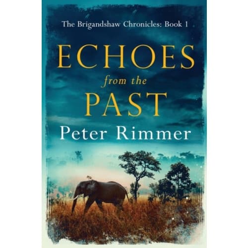 Echoes from the Past (häftad, eng)
