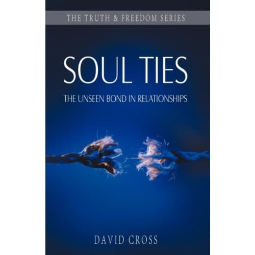 Soul Ties (häftad, eng)