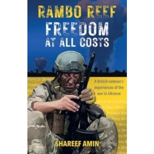 Freedom at All Costs (häftad, eng)