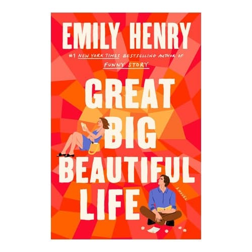 Great Big Beautiful Life (häftad, eng)