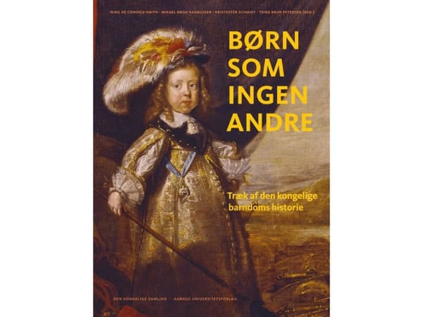 Børn som ingen andre | Ning de Coninck-Smith, Mikael Bøgh Rasmussen, Kristoffer Schmidt og Trine Brun Petersen