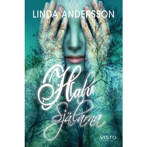 Halvsjälarna (häftad)