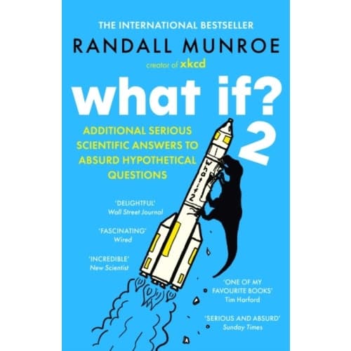 What If?2 (pocket, eng)