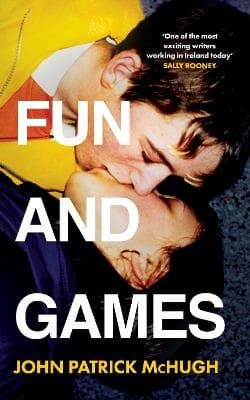 Fun And Games (Bok)